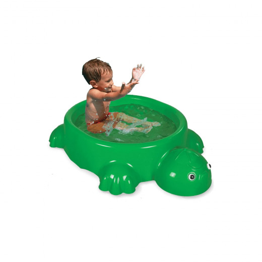 Pilsan Turtle Water And Sand Box, 85x121x33 Cm