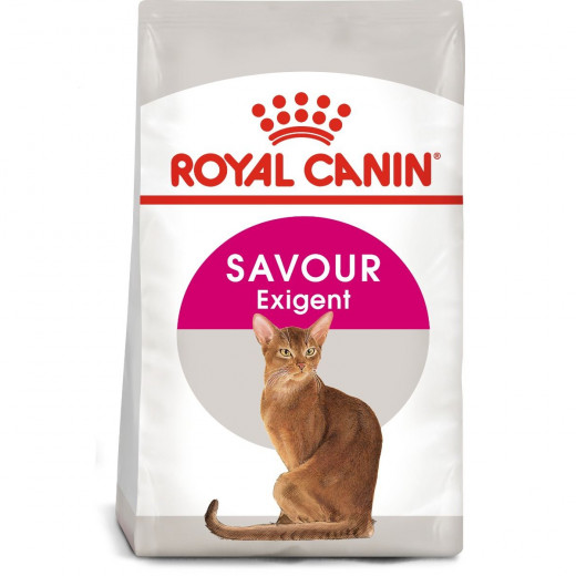 Royal Canin Exigent Cats Food, 400 Gram