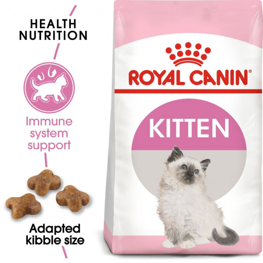 Royal Canin Kitten Cats Food, 13 Kg