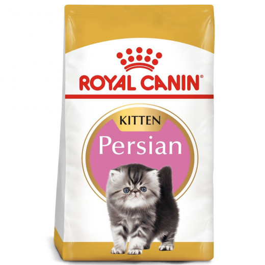 طعام القط الفارسي، 2 كجم من رويال كانين
