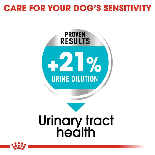 Royal Canin Mini Urine Care Dog Food, 3 Kg
