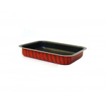 Tefal Rectangular Oven Dishes, 31x24 Cm