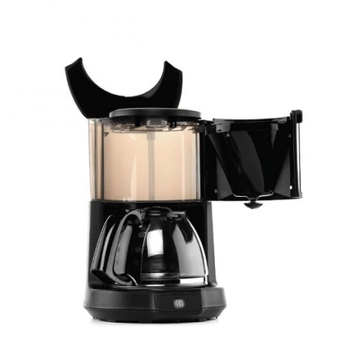 Tefal Subito Coffee Maker, 1.25 Liter, 1100 Watt