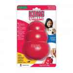 Kong Classic Dog Toy, Red Color, XX Large
