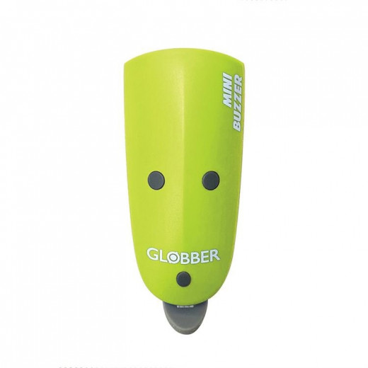 Globber Mini Buzzer, Green Color