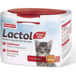 Beaphar Lactol Kitten Milk, 250g