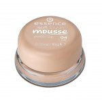 Essence Soft Touch Mousse Foundation, Shade 04