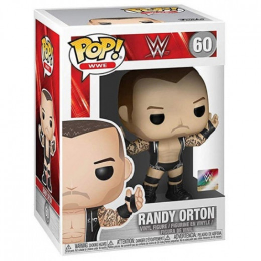 Funko Pop WWE, Randy Orton
