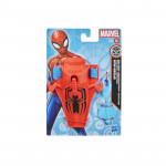 Hasbro Marvel Spiderman Throws Cobwebs