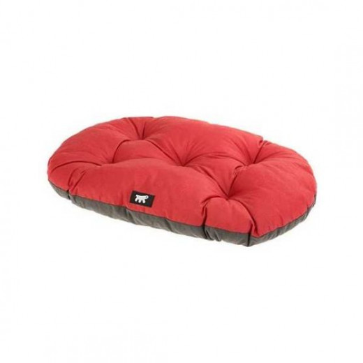 Ferplast Relax Cushion, Red Color, 45 x 30 cm