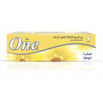 One Hair Removal Cream With Honey & Glycerin For Dry Skin, 90 Gram