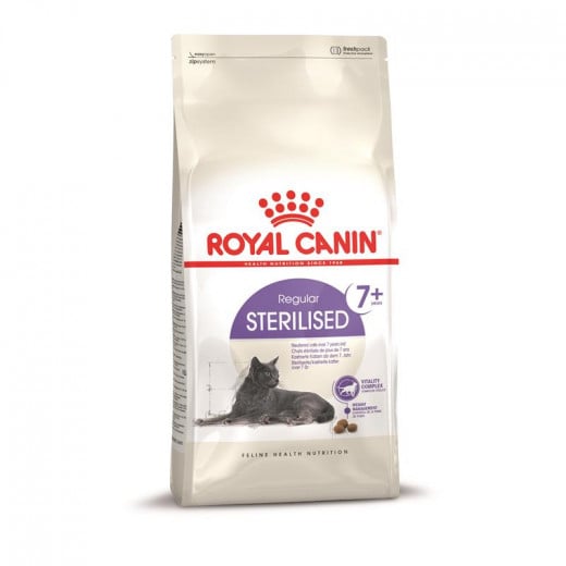 Royal Canin Sterilised Dry Cat Food, 1.5 Kg