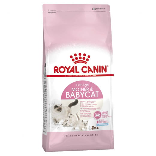 Royal Canin Cat Mother and Baby Cat Dry Food 10kg