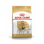 Royal Canin Dry Dog Food for Adult Pugs,1.5Kg
