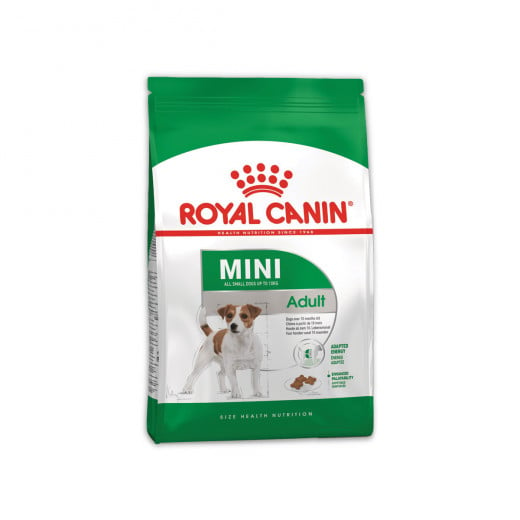 Royal Canin Mini Adult Dog Food, 800gram