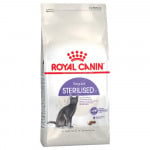 Royal Canin Sterilised Cat, 2kg