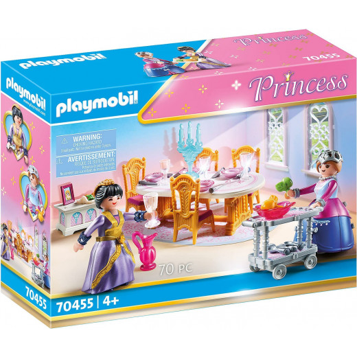 Playmobil Dining Room
