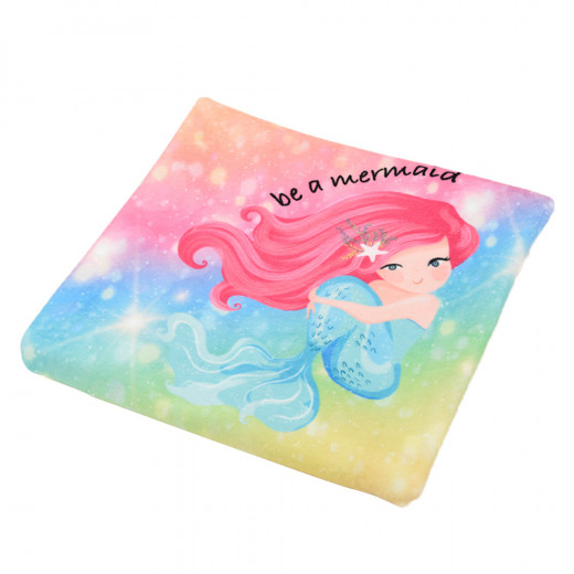 Slipstop Mermaid Towel