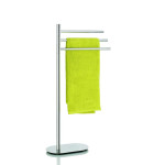 Kela Towel Holder, Lucido Design