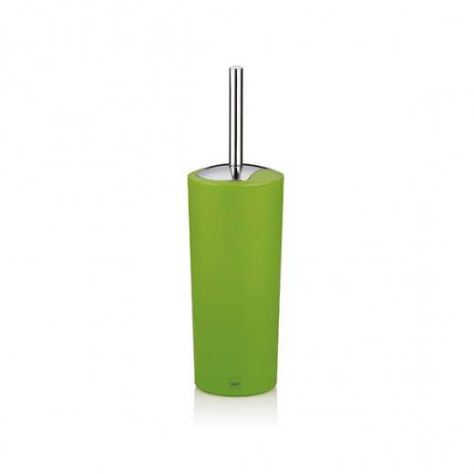 Kela WC Brush, Marta Design, Green Color
