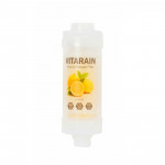 Vitarain Korean Vitamin Shower Filter, Lemon, 315 Gram