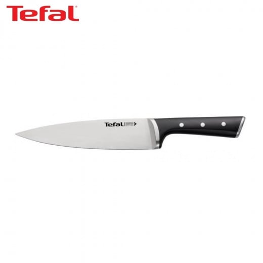 Tefal  Ice Force Chef Knife 20cm