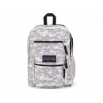 Jansport Big Student Backpack, Grey Color