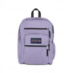Jansport Big Student Backpack, Pastel Lilac Color