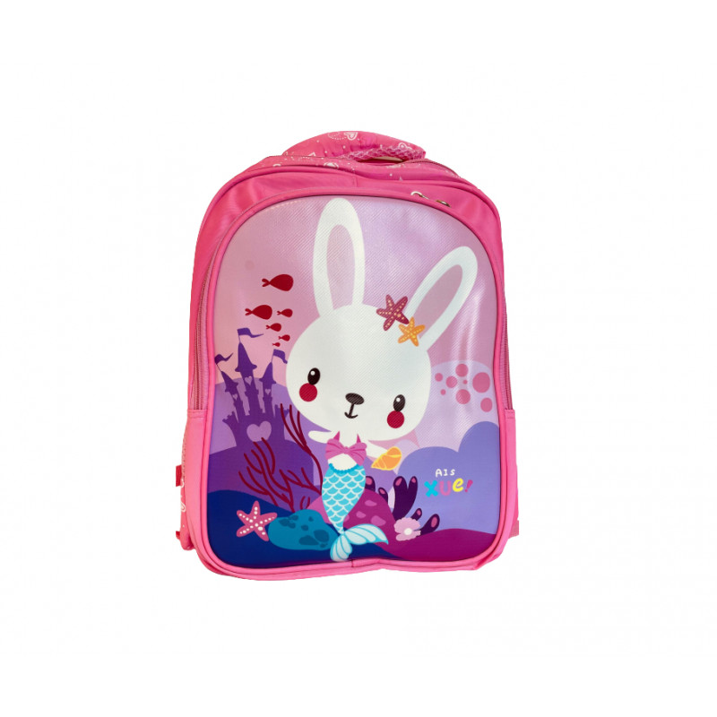 Rabbit discount school bag