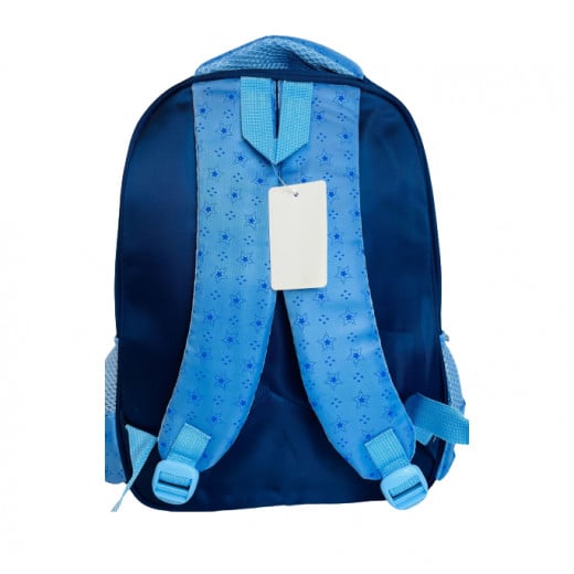 حقيبة مدرسية ، باللون الأزرق, 38 سنتيمتر من أميجو