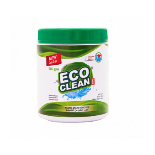 Alemlaq Eco Clean Stain Remover, 500 Gram