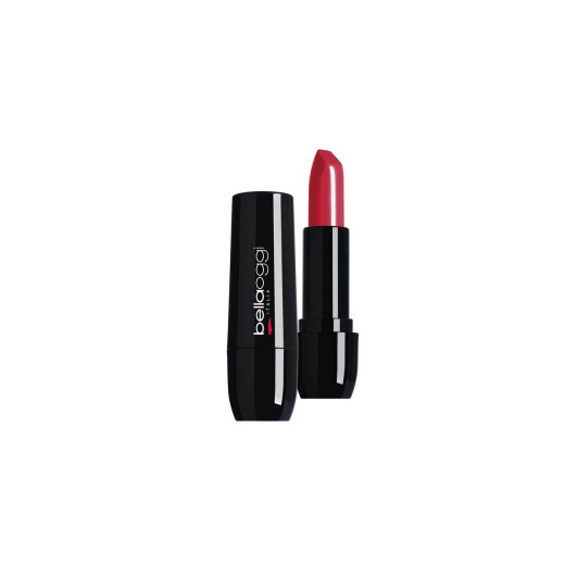 Bellaoggi Bright Lipstick, Shoch Pink, Number 017