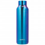 Quokka Stainless Steel Bottle, Blue Color, 630 Ml