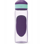 Quokka Tritan Bottle With Quick Opening, Purple Color, 730 Ml