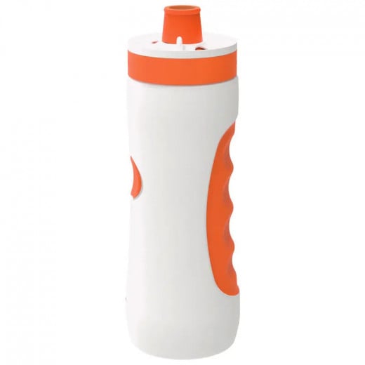 Quokka Sports Water Bottle, Orange Color, 680 Ml