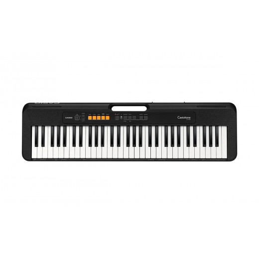 Casio Portable Keyboard, 61 Keys CT-S100