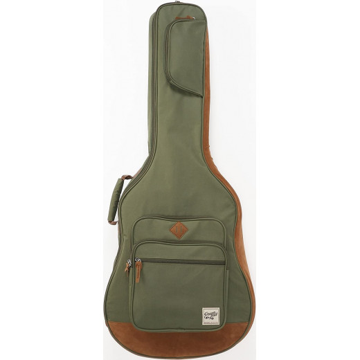 حقيبة للجيتار, باللون الأخضر من ايبانيز