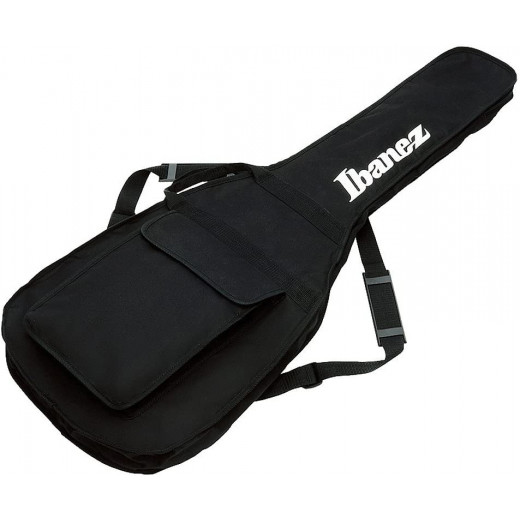 حقيبة للجيتار الكهربائي, باللون الأسود من ايبانيز
