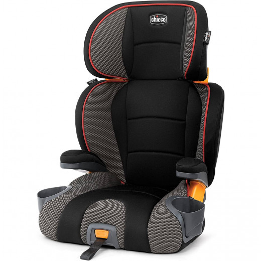 Chicco Car Seat 2 in 1, Black Color
