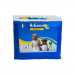 HiGeen Baby Care Diapers, new Born, Size 1, 28 Pieces