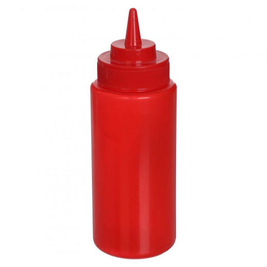 Ketchup Plastic Bottle, Large Size