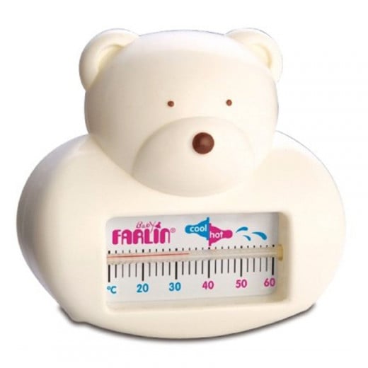 Farlin - Bath Thermometer