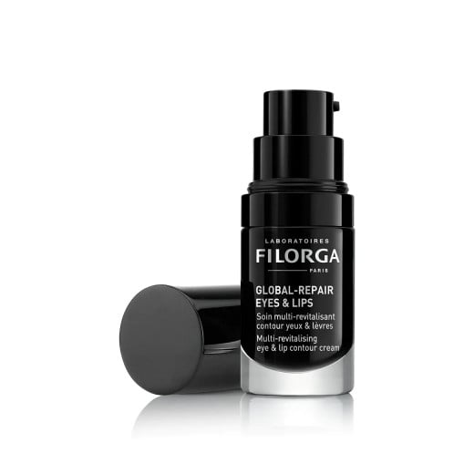 Filorga Multi Revitalizing Eyes & Lips Contour, 15 Ml