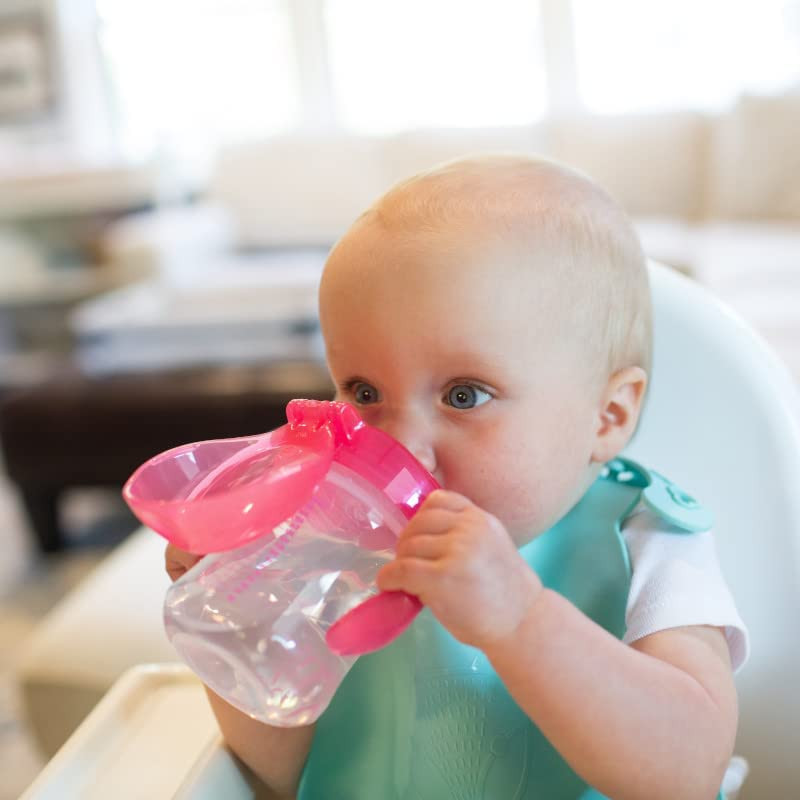 SIPPY Cup 180ml with Soft Spout