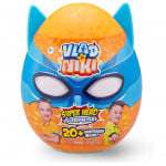 Zuru Vlad & Niki Superhero Surprise Egg Robot Battle, Blue Color
