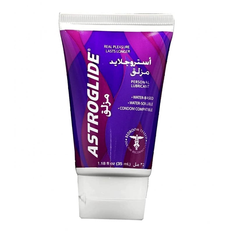 Astroglide Personal Gel Lubricant 35 Ml Astroglide Jordan Amman Buy And Review 9632