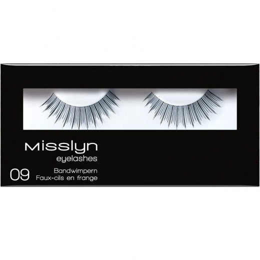 Misslyn Eye Lashes M39.09