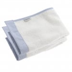 Cambrass Towel Blue/ Set of two 25x35x1 Cm