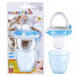 Munchkin Baby Food Feeder (Blue)