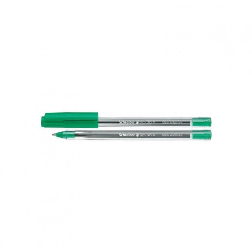 Schneider Tops 505 Ballpoint Pen - Green, M